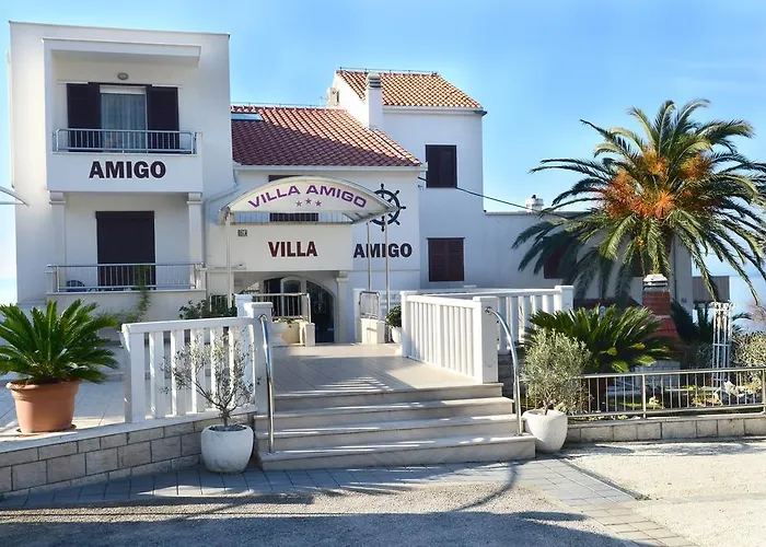 Villa Amigo