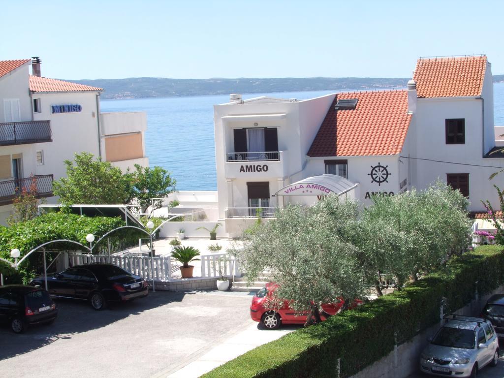 Amigo Gostinjska kuća 4*