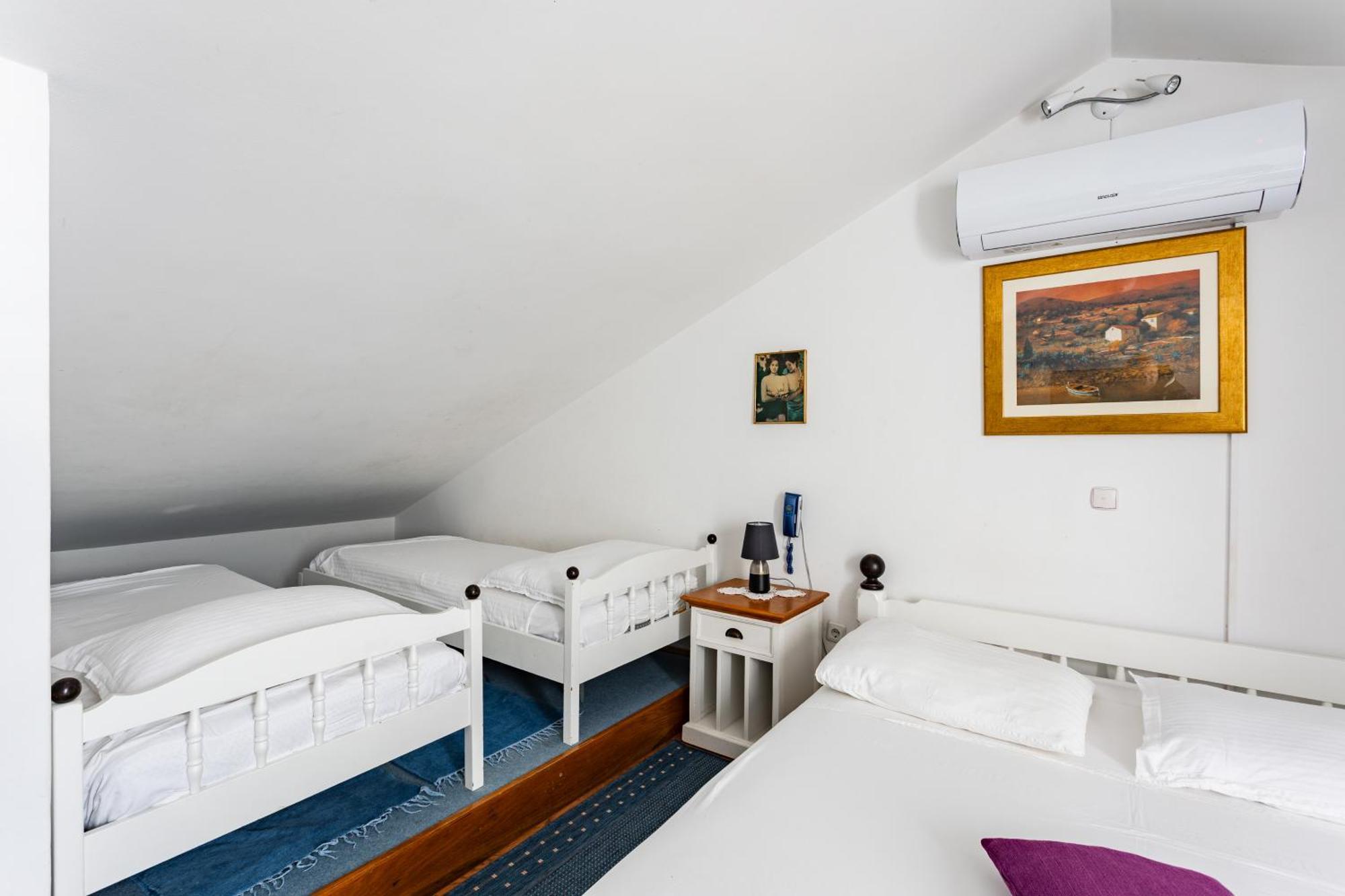 Amigo Gostinjska kuća 4*