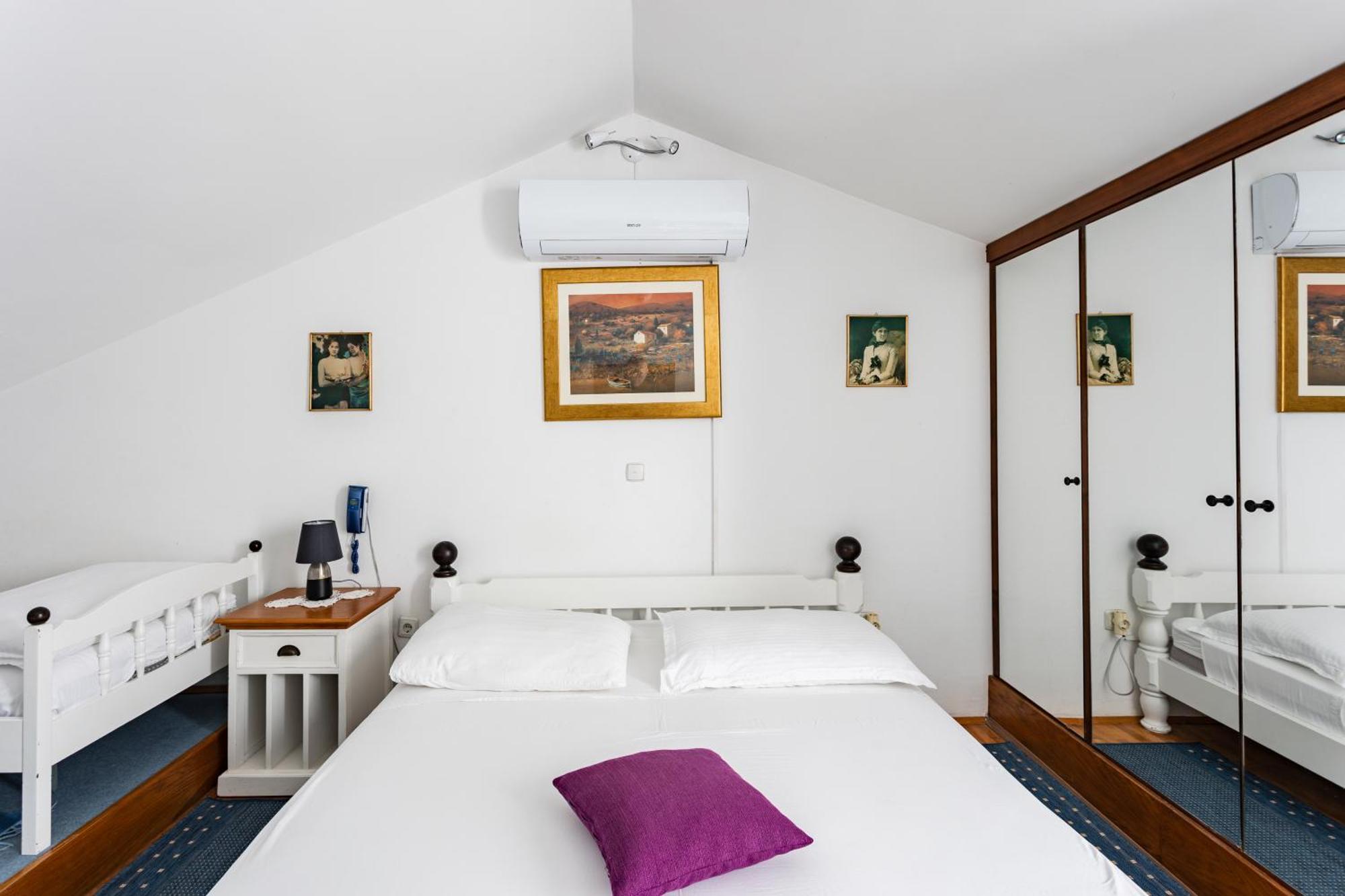 Amigo Gostinjska kuća 4*