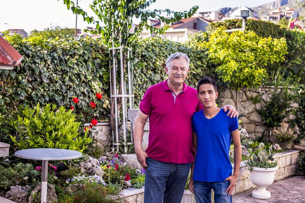 Gostinjska kuća Amigo 4*