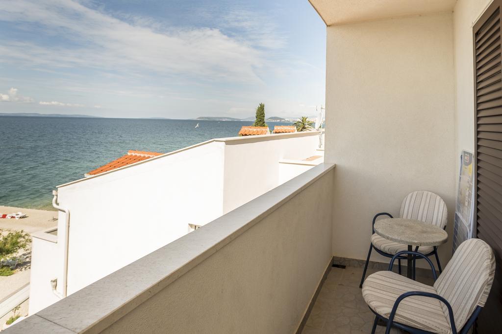 Gostinjska kuća Amigo 4*