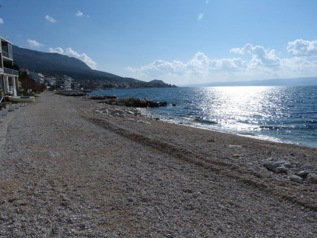 Amigo Gostinjska kuća