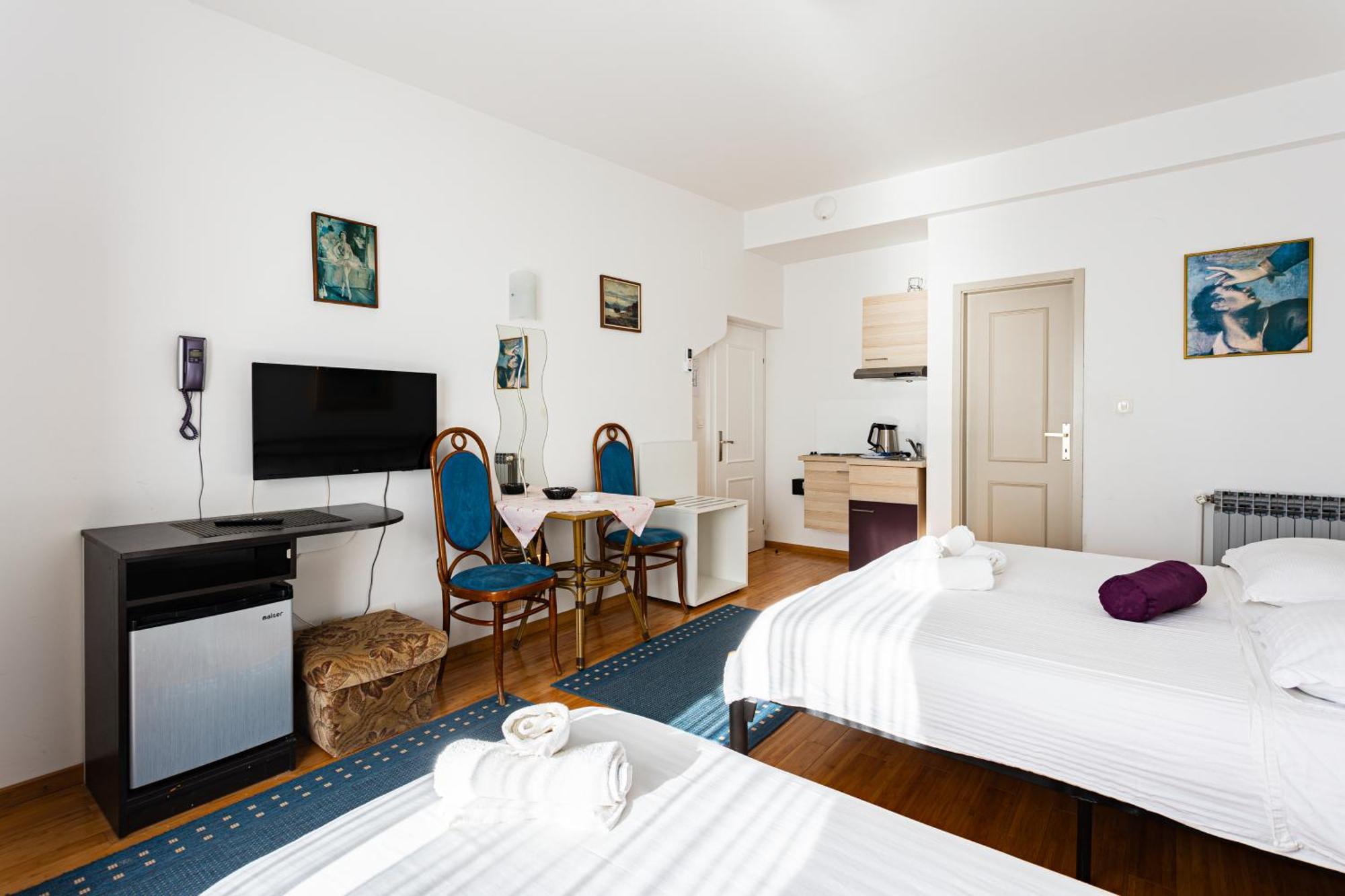 Amigo 4* Podstrana